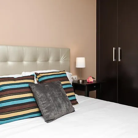 Golden Park By Vacanzy Collection * Corralejo