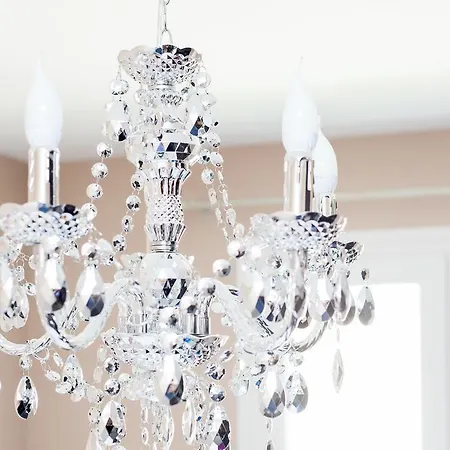 Vila Golden Park By Vacanzy Collection *