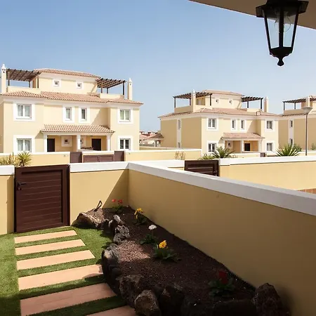 Vila Golden Park By Vacanzy Collection