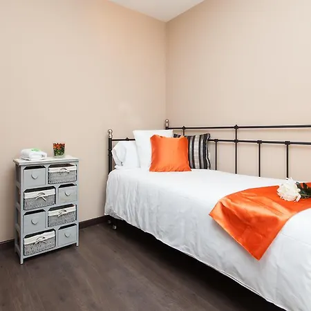 Vila Golden Park By Vacanzy Collection Corralejo
