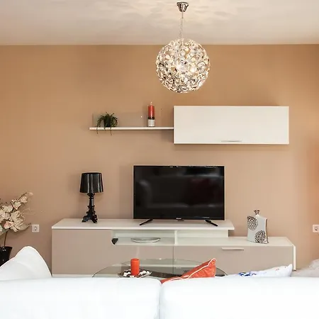 Vila Golden Park By Vacanzy Collection Corralejo