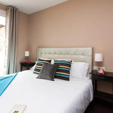 Golden Park By Vacanzy Collection Vila Corralejo