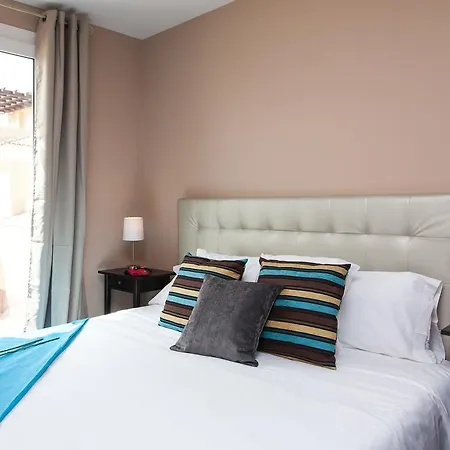 Vila Golden Park By Vacanzy Collection Corralejo