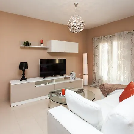 Golden Park By Vacanzy Collection Corralejo