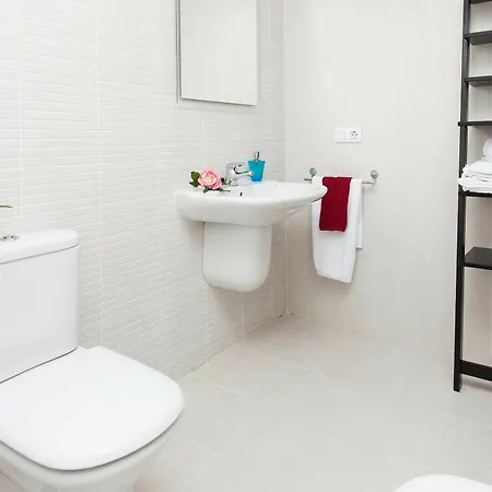 Golden Park By Vacanzy Collection Corralejo