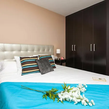 Golden Park By Vacanzy Collection Corralejo