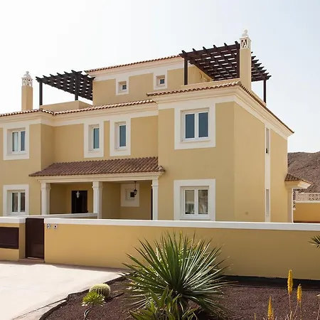 Golden Park By Vacanzy Collection * Corralejo