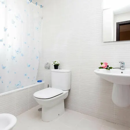 Golden Park By Vacanzy Collection Villa