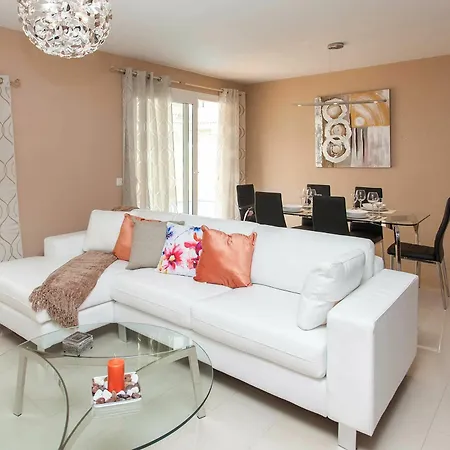 Golden Park By Vacanzy Collection Villa Corralejo