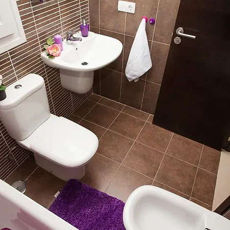 Villa Golden Park By Vacanzy Collection * Corralejo