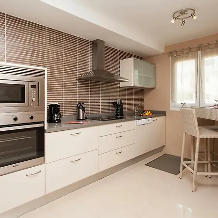 Villa Golden Park By Vacanzy Collection *