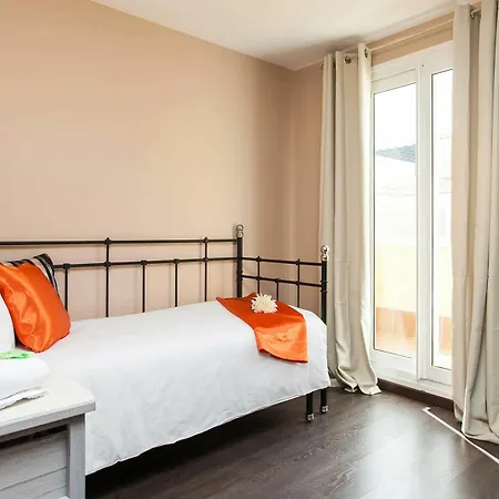 Villa Golden Park By Vacanzy Collection *